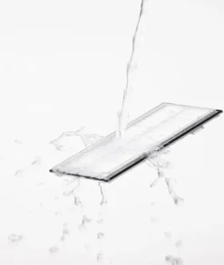 Original Roborock S7 Staubsauger Roboter Staubsaugerfilter Zubehör, Waschbarer HEPA Filter, 2er Pack -Staubsauger Förderung d3dc658cf7add0764f8b8a4dd6dd416c