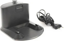 IRobot Roomba E5 (E5154) Staubsauger-Roboter Silber - Für Hartböden, Teppich, Tierhaare -Staubsauger Förderung d3dea4f8219114bf0df42826bedc8118