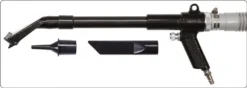 YATO Handsauger Druckluft Staubsauger Pneumatischer Handstaubsauger Mit Druckluft Pistole -Staubsauger Förderung d4d22903709ecc8488dee325c7e956d1