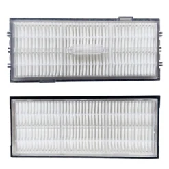 17er Set ZubehöR Für Roborock S7 S7 + S7 Plus S7 Max T7S T7S Plus Saugroboter Filter Mop (Weiss) -Staubsauger Förderung d55455f5b21d47885700e70caf1b5c03 1