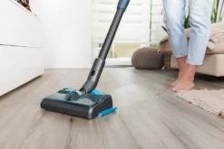 Hand- Und Akkustaubsauger ETA Sonar Aqua Plus Artikel-Nr.: ETA323290000 3 In 1 Hand- Und Akkustabstaubsauger Mit Wischfunktion, Digitalem Motor Und 25,2 V Li-Ion-Akku -Staubsauger Förderung d579401114eb14d8f9c08d37068487fe