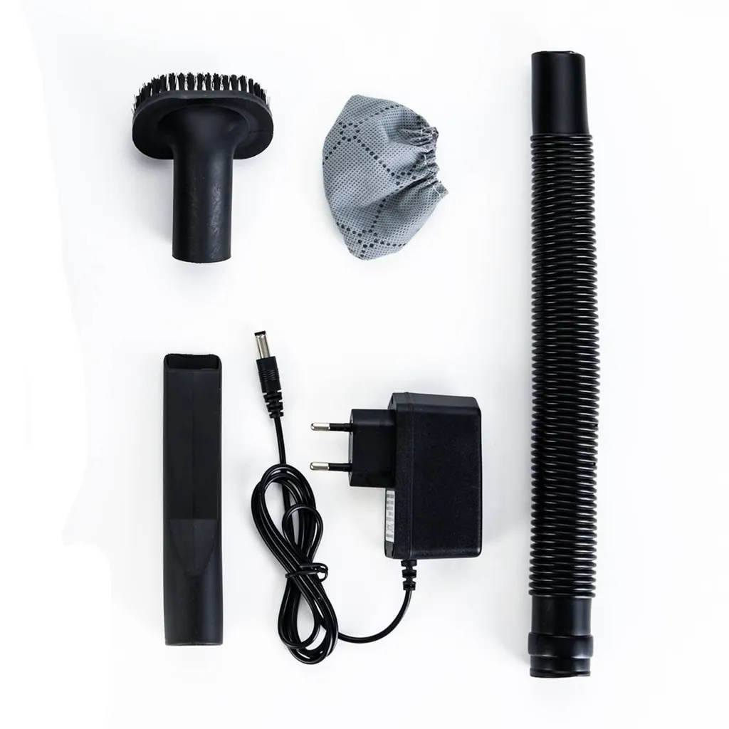 Grafner® 2in1 Akku Nass- Und Trockensauger HS10873 6 Grafner® 2in1 Akku Nass- Und Trockensauger HS10873 – Bild 6