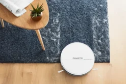 Rowenta RR7427 Explorer 60 Connect - Saugroboter - Weiß 37 Rowenta RR7427 Explorer 60 Connect - Saugroboter - Weiß -Staubsauger Förderung d66a4e9ad6904f68b8525c6d91702680