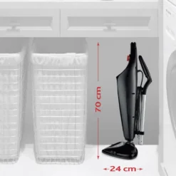 Vileda Steam 3.0 Plus Dampfreiniger -Staubsauger Förderung d6d67a184ae311222fd5360418d61b24