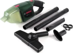 Bosch EasyVac 12 Akku-Handstaubsauger Ohne Akku Und Ladegerät -Staubsauger Förderung d74719a08ebb9587eba45b2c62395c83