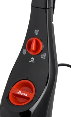 Vileda Steam PLUS XXL Dampfreiniger -Staubsauger Förderung d82627406aa2dc7497e3eae0d643d854