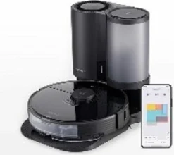 ROBOROCK S7 PLUS Roboter-Staubsauger, Trocken-/Wischsaugen, HEPA-Filter, Smartphone-Steuerung -Staubsauger Förderung d87ceaf7c1f21745ef4c4e3839ff3157