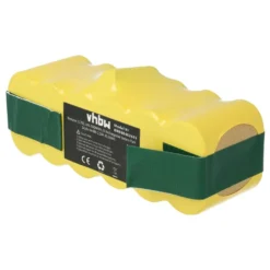 Staubsauger-Akku Für IRobot Roomba 500, 605, 700, 800, 900 - 2100 MAh, 14,4 Volt, Ni-Mh -Staubsauger Förderung d89599875958c6e969bfd255ea997b78