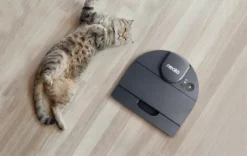 Neato D8 BotVac Connected Saugroboter -Staubsauger Förderung d8fdb132015e78134ce9ae2f0c88bbe2