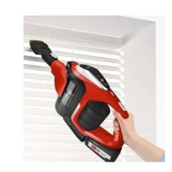 Bosch Staubsauger Unlimited ProAnimal BBS81PET Akkubetrieb, Handstick Und Handheld, 18 V, Betriebsdauer (max. -Staubsauger Förderung d9581137e93484a5a0faa249f3e2cdd5