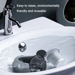 Tastaturreiniger, Mini-Vakuum Für Schreibtisch, Kabelloser Computer-Staubsauger, Wiederaufladbar Für Die Reinigung Von Haaren, Krümeln Für Desktop, Klavier, Autoinnenraum Und Nähmaschine ,Black 15 Tastaturreiniger, Mini-Vakuum Für Schreibtisch, Kabelloser Computer-Staubsauger, Wiederaufladbar Für Die Reinigung Von Haaren, Krümeln Für Desktop, Klavier, Autoinnenraum Und Nähmaschine ,Black -Staubsauger Förderung d95f00efb5469624fa3438ac6db85243