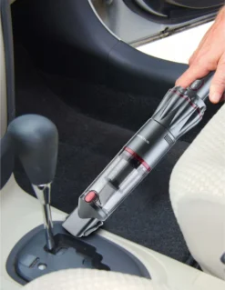 Genius Invictus One Handstaubsauger (8 Teile) Maximale Power Im Handformat | Beutelloser Und Kabelloser Akustaubsauger; -Staubsauger Förderung d9a26517119b9d940d6cb1b693cdb272