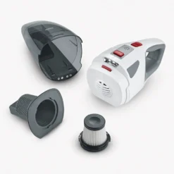 SEVERIN Akku Hand-Staubsauger S'Power HV 7146 29 SEVERIN Akku Hand-Staubsauger S'Power HV 7146 -Staubsauger Förderung d9d94b339bdc1d26b360464a134b9b29