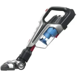 Black & Decker BHFE620J 3in1 Akku Staubsauger 40 Min 22V Laufzeit Selbststehend -Staubsauger Förderung daa90c1109c5a4df287c2fc65c303099