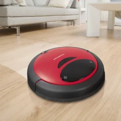 Saugroboter Wischfunktion Staubsauger Roboter Sauger Wischroboter Teppiche 2in1 -Staubsauger Förderung db8084e41c7d7dad2a072b426b133a39