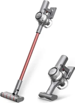 Dreame V11 Handstaubsauger Kabelloser Staubsauger Sperrknopf 450W 25KPa Farbbildschirm EU Version -Staubsauger Förderung dc6f293cbf63c30cdcf4c1da8b8d0b6f