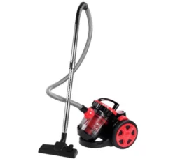 Monzana Staubsauger Beutellos Zubehör HEPA-Filter 700 W Leistungsstark 8 M Radius Haushalt Bodenstaubsauger Multi Zyklon, Farbe:rot 15 Monzana Staubsauger Beutellos Zubehör HEPA-Filter 700 W Leistungsstark 8 M Radius Haushalt Bodenstaubsauger Multi Zyklon, Farbe:rot -Staubsauger Förderung dcb9afcde735f7e171d9d3dfea326e8f