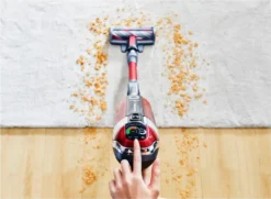 Rowenta RH9679 XFORCE 8.60 ANIMAL KIT Rot-Schwarz -Staubsauger Förderung dcdc08cfe1349b9d5a6e578a2f0e0f3f