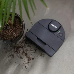 Neato D8 BotVac Connected Saugroboter -Staubsauger Förderung dd3c14fb2a7cd89d2a8b5850258afb4e