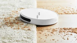 Rowenta RR7427 Explorer 60 Connect - Saugroboter - Weiß 24 Rowenta RR7427 Explorer 60 Connect - Saugroboter - Weiß -Staubsauger Förderung dd5a56af55ff6b7983d561e5b44d1e0a