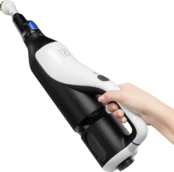 ZEEGMA PAAR Steam Dampfreiniger 15in1, Power 1400W, Reinigt Mehrere Oberflächen, Tötet Bis Zu 99,7% Der Bakterien Und Keime, Einstellbare Dampfleistung, 7 Aufsätze Für Verschiedene Anwendungen -Staubsauger Förderung de322eb8e980fa406c57e7cac9393192