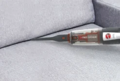 HOOVER Akku-Handstaubsauger H-Free 500 Plus HF522SFP 011 -Staubsauger Förderung de64ad82a6f053af630fabbb91b530eb