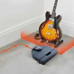 Neato D8 BotVac Connected Saugroboter -Staubsauger Förderung de8a41e93d8e104b08ce2925deb51c34