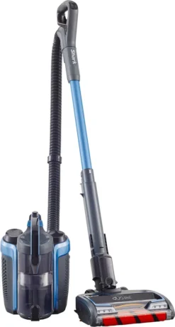 Shark ICZ160EUT Staubsauger - Blau -Staubsauger Förderung df42c9e924325ab15aa04cc90c0b0797