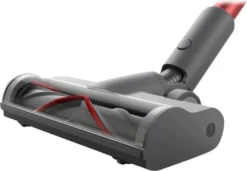 Dreame T20 Handstaubsauger Rot/grau -Staubsauger Förderung df9751525f7e03d856f2ba74c5ae5208