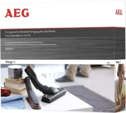 AEG 9001683755,AEF150 Filter 2 Stück Für CX7... Flexibility Akkuhandstaubsauger -Staubsauger Förderung dff521032af1a08930ec7955b2a5732c