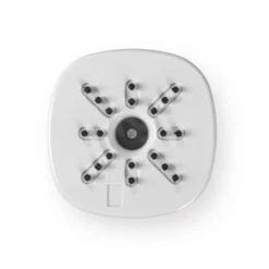 MAXXMEE Tisch-Staubsauger - 60 Minuten Laufzeit - Weiß Tischstaubsauger Mini Staubsauger Akku Handstaubsauger Handsauger Akkusauger -Staubsauger Förderung e04aea765f8b1e0dd792299fcdc0c97b