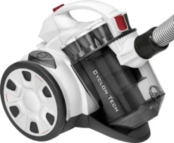 ProfiCare® Staubsauger Beutellos Für Parkett, Teppich, Fliesen, 700 Watt Bodenstaubsauger Mit HEPA-Filter, Staubsauger Ohne Beutel Inkl. 3 Bürsten Und 4-fach Mikrofiltersystem, PC-BS 3110 -Staubsauger Förderung e0ed00e7801fbf1d2ae27c56acafbcf5