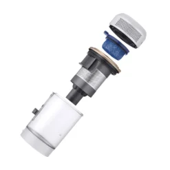 Samsung VS20A95823W - Handstaubsauger - Akku-Stielsauger - Misty White -Staubsauger Förderung e11633fa2fec4d782eb2883c83f015c9