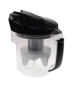 Rowenta SS-7235004499 Staubbehälter Für RO4825 COMPACT POWER XXL Staubsauger