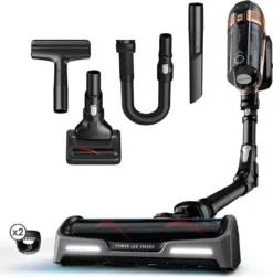 Rowenta X-Force Flex 15.60 RH99F1WO Stabstaubsauger 23 Rowenta X-Force Flex 15.60 RH99F1WO Stabstaubsauger -Staubsauger Förderung e18e7ec642482c5537b38e97ba3bcf46