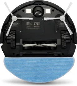 Staubsauger Zeegma Zonder Robo Next Automatischer Wi-Fi Steuerung Des Geräts -Staubsauger Förderung e22164c99bd2d469eb13984e3afab289