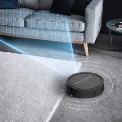 Rowenta X-PLORE Saugroboter Mit Wischfunktion HomeConnect Serie 120AI RR7877WH -Staubsauger Förderung e23313f32e3b1a02ea3dfee1b07b429c