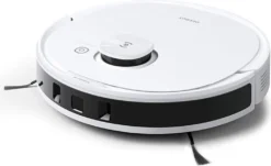 ECOVACS Deebot N8 Pro Saugroboter Mit Wischfunktion -Staubsauger Förderung e281c7c5cbff46b8fe8a6b71be61c7b3