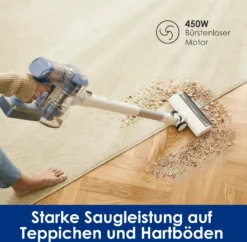 Tineco A11 Pet Akku Staubsauger, Anti-Wicklung, Starke Saugkraft, Handstaubsauger, Lange Laufzeit, Leicht Für Teppich Und Hartboden 10 Tineco A11 Pet Akku Staubsauger, Anti-Wicklung, Starke Saugkraft, Handstaubsauger, Lange Laufzeit, Leicht Für Teppich Und Hartboden -Staubsauger Förderung e46d510a1226bafd8e5a5dfa88dbfaed
