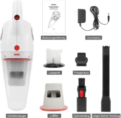 GeeMo X4 Handheld Staubsauger 8500Pa Für Home Und Auto 18 GeeMo X4 Handheld Staubsauger 8500Pa Für Home Und Auto -Staubsauger Förderung e4f325ea4d928732077201f2c5b3de7b