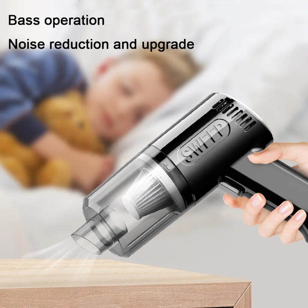 Tastaturreiniger, Leistungsstarker Wiederaufladbarer Mini-Staubsauger, Kabellos, Tragbares Staubsauger-Werkzeug Zur Reinigung Von Staub, Haaren, Krümeln, Schrotten Für Laptop, Klavier, Computer, Auto, Make-up-Tasche, Haustierhaus,Black 9 Tastaturreiniger, Leistungsstarker Wiederaufladbarer Mini-Staubsauger, Kabellos, Tragbares Staubsauger-Werkzeug Zur Reinigung Von Staub, Haaren, Krümeln, Schrotten Für Laptop, Klavier, Computer, Auto, Make-up-Tasche, Haustierhaus,Black – Bild 9