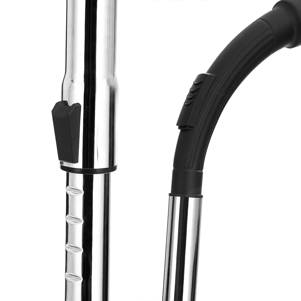 Monzana Staubsauger Mit Beutel 900 W Bodenstaubsauger HEPA Filter 3,2L Saugkraftregulierung Am Griff Leistungsstark Orange, Model:Staubsauger 6 Monzana Staubsauger Mit Beutel 900 W Bodenstaubsauger HEPA Filter 3,2L Saugkraftregulierung Am Griff Leistungsstark Orange, Model:Staubsauger – Bild 6