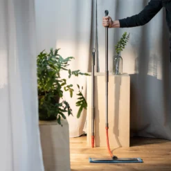 Nordic Stream Flexi Bodenreinigungskit Pocket Bodenwischer Biegbar Wischmop 17 Nordic Stream Flexi Bodenreinigungskit Pocket Bodenwischer Biegbar Wischmop -Staubsauger Förderung e66d04a93b044bc72ac6571205e15e22