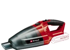 Einhell Power X-Change Akku-Staubsauger TE-VC 18 Li-Solo -Staubsauger Förderung e6ba9533555efe69c4638ce506a1625d
