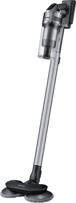 SAMSUNG Akku-Staubsauger Jet 75 Wet&dry Bis Zu 60min Laufzeit Inkl. Wischfunktion -Staubsauger Förderung e6f6ee655bfe4c1b608c80e6d407f2da