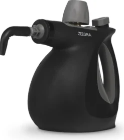 Dampfreiniger ZEEGMA Draden Handdampfreiniger Hochdruckreiniger SET 9in1 1000W -Staubsauger Förderung e75ce6b065ae4bfb277260fe073bda38