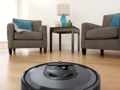 IRobot Roomba I7158 Saugroboter Wi-Fi + App 75 Min. Laufzeit Beutellos Schwarz 31 IRobot Roomba I7158 Saugroboter Wi-Fi + App 75 Min. Laufzeit Beutellos Schwarz -Staubsauger Förderung e8249b91425b5e6be0da65a293094383