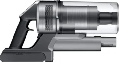 SAMSUNG Akku-Staubsauger Jet 75 Wet&dry Bis Zu 60min Laufzeit Inkl. Wischfunktion -Staubsauger Förderung e881a5ef7c5f65660db7e13e35b4edb2