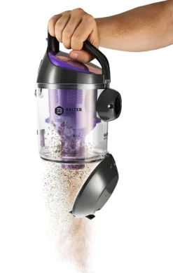 Balter A1 Staubsauger Beutellos Bodenstaubsauger Zyklon Sauger 1000W HEPA Filter -Staubsauger Förderung e913ff3c25fae7cff999ccac1929c73a