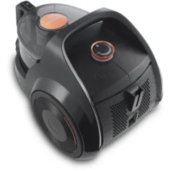 Grundig VCC 7170 ECO Bodenstaubsauger 750 W HEPA-Filter Beutellos 2,7 L 76 DB -Staubsauger Förderung e9b122c400604fdb4261b5a46f4080b9